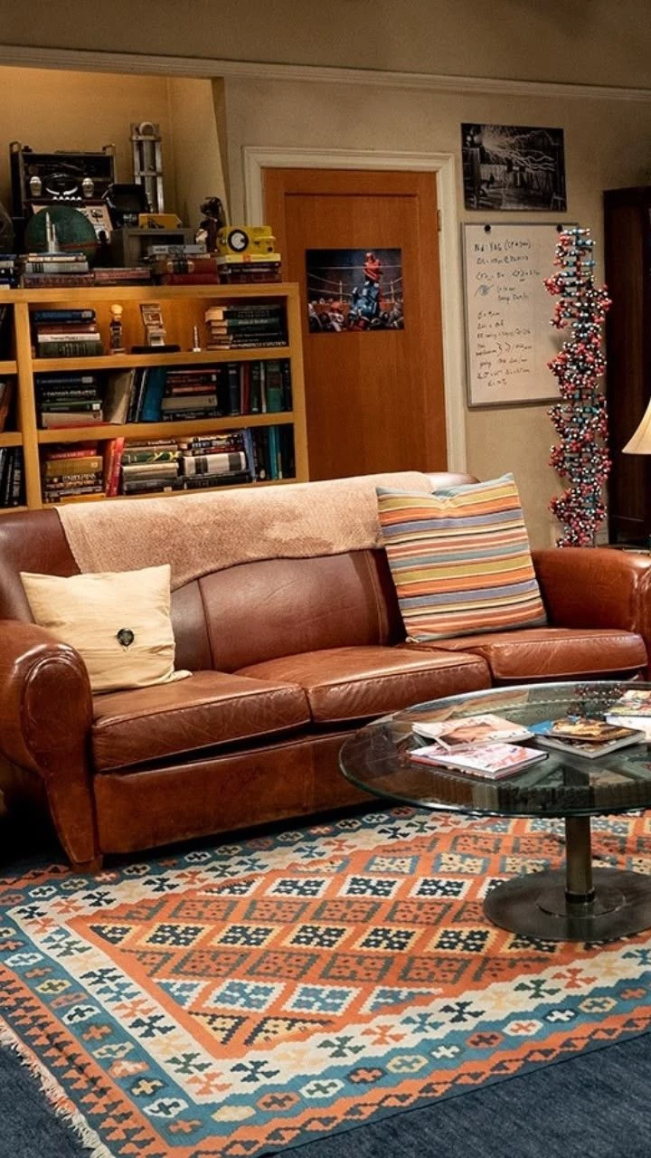 The Big Bang Theory  thumbnail