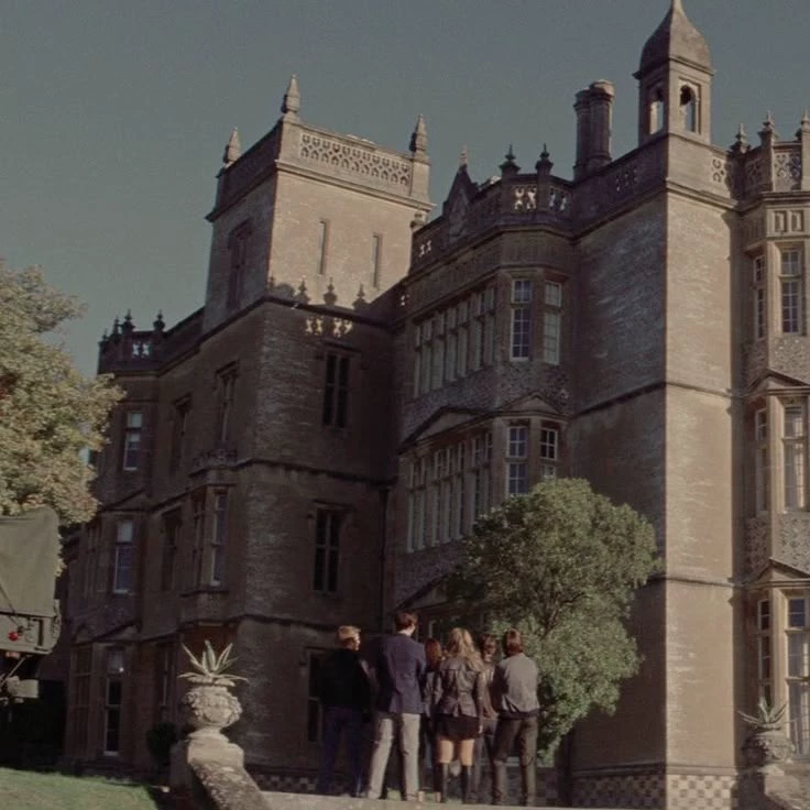 X-men mansion thumbnail