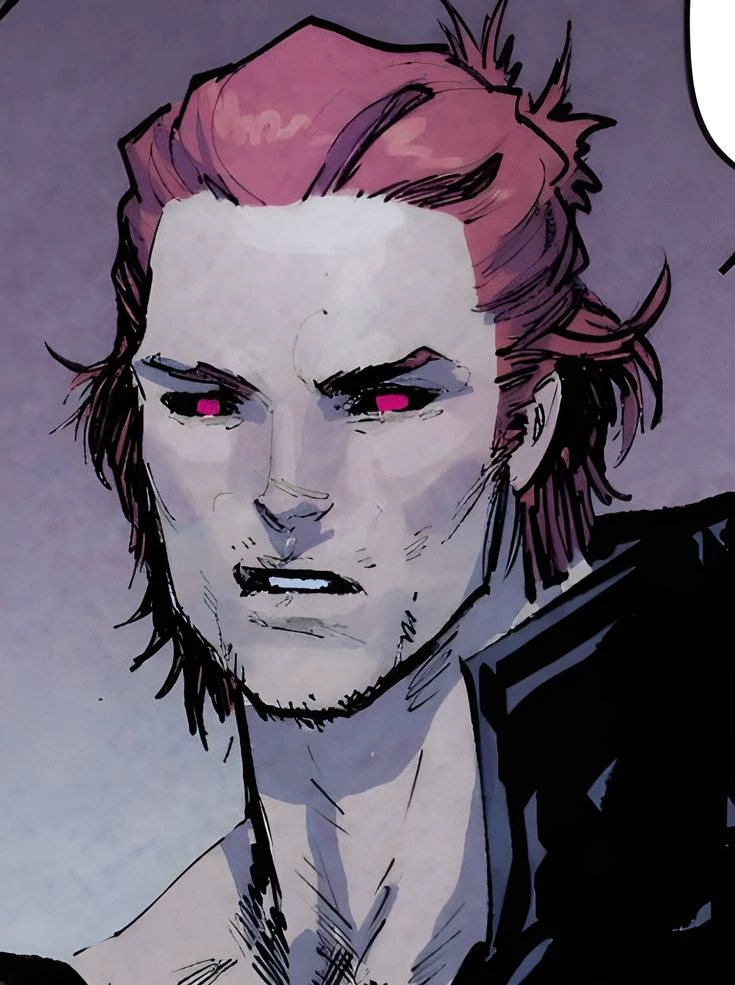 Remy LeBeau thumbnail