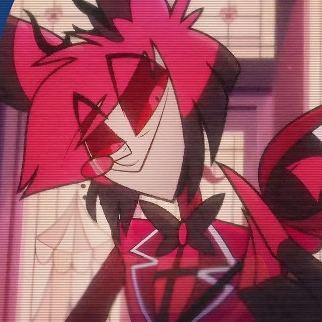 Alastor - HH thumbnail