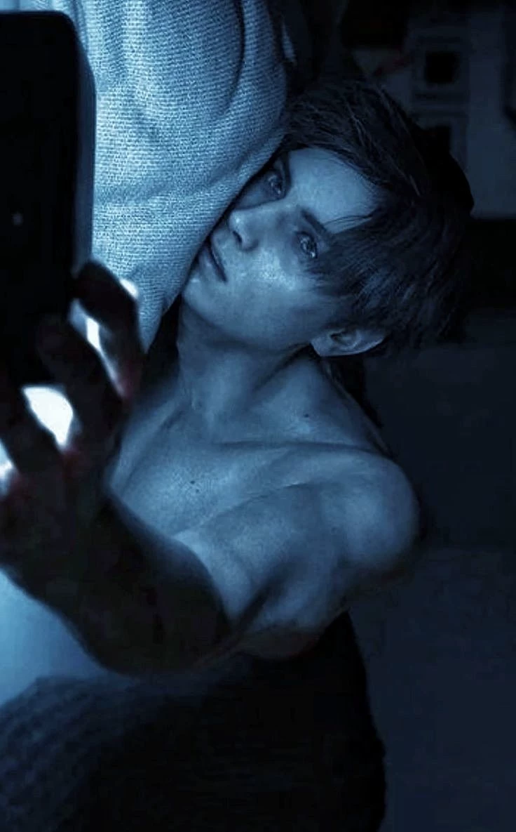 Leon Kennedy thumbnail