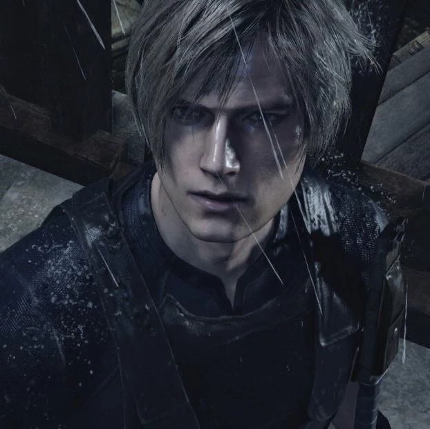 Leon S Kennedy thumbnail