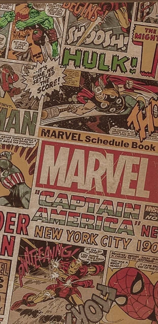 3 - MARVEL University thumbnail