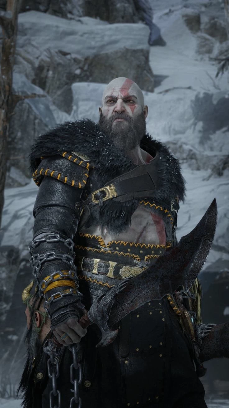 Kratos thumbnail