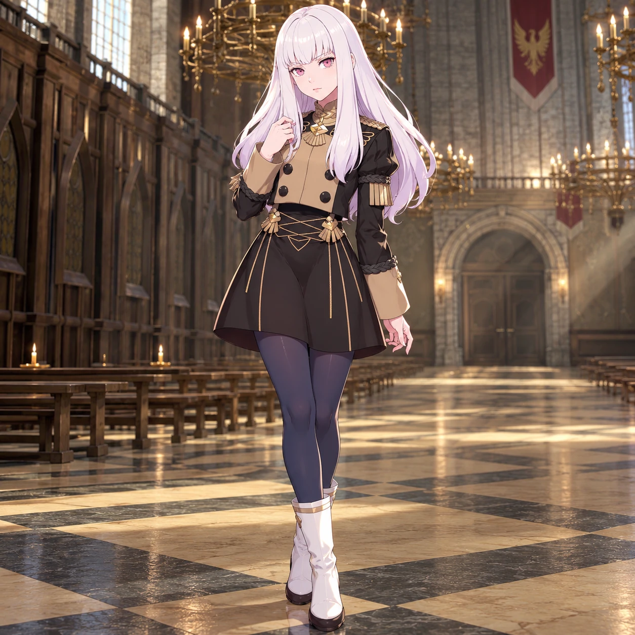 Lysithea von Cordelia thumbnail