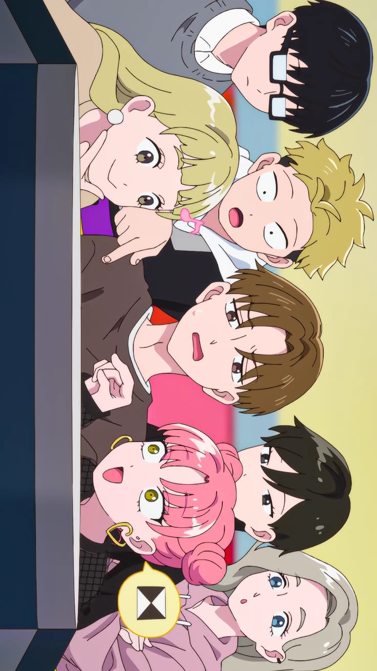 seihantai no kimi to boku thumbnail