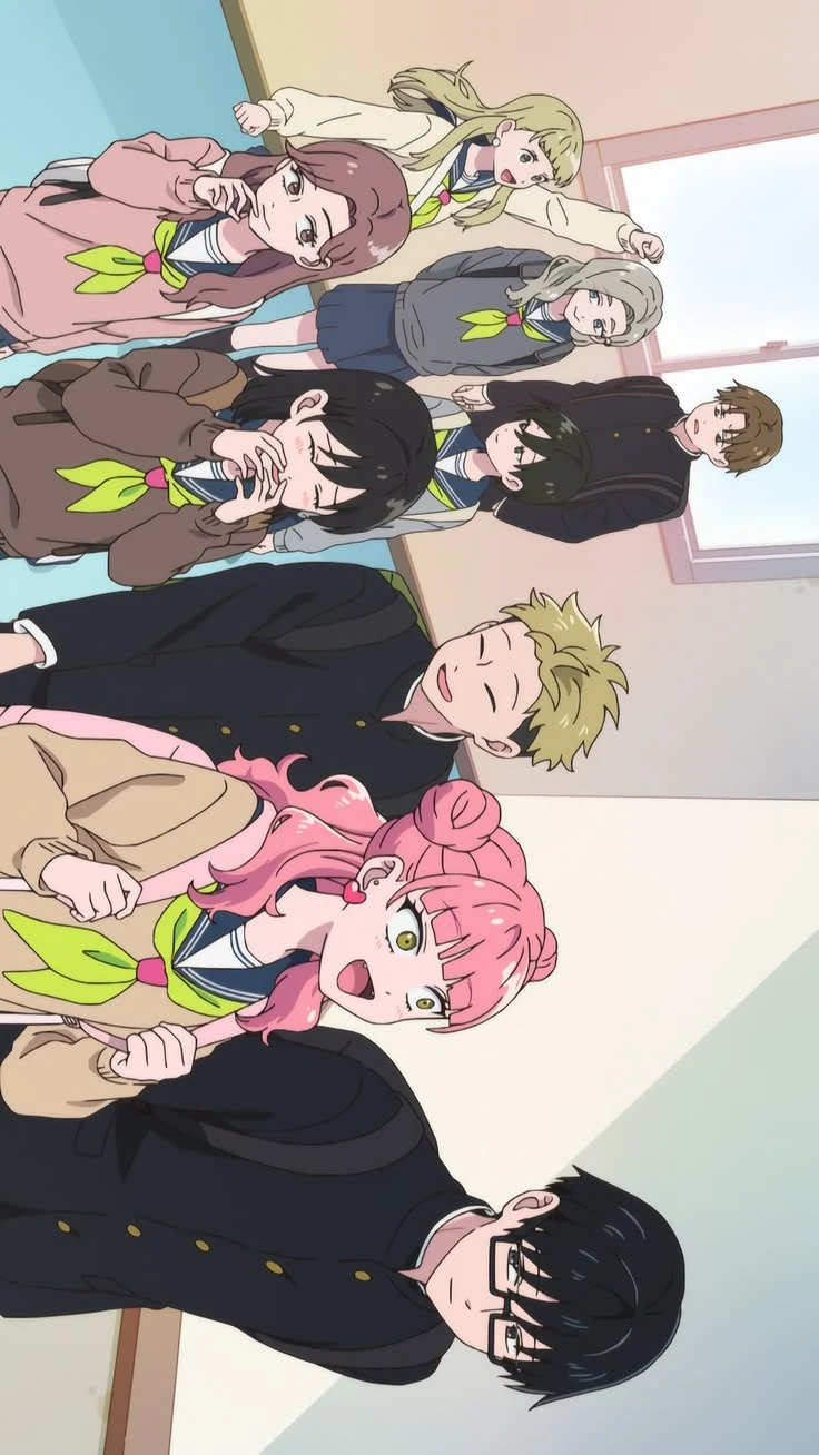 seihantai/senhantai na kimi to boku thumbnail