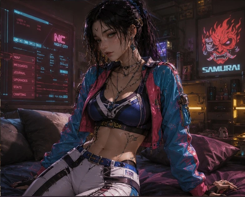 Nyx Vesper thumbnail