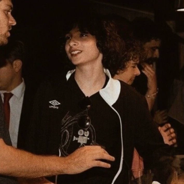 Finn Wolfhard thumbnail