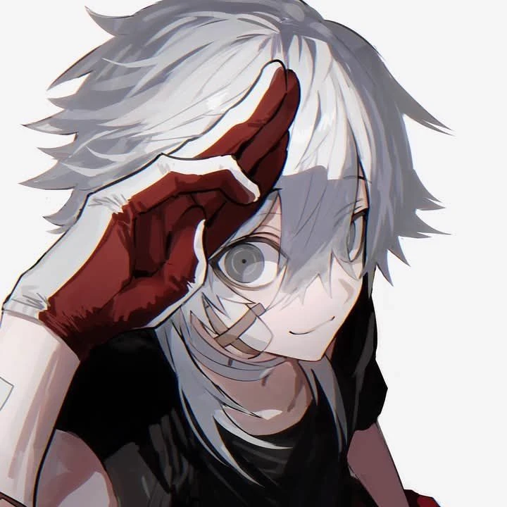 Rook / Cyberpunk thumbnail