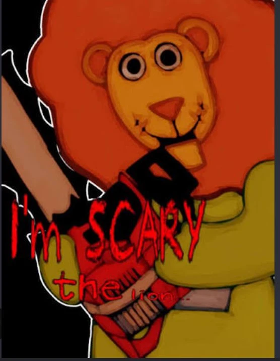 Dipsy (the lion's mouth oziozi) thumbnail
