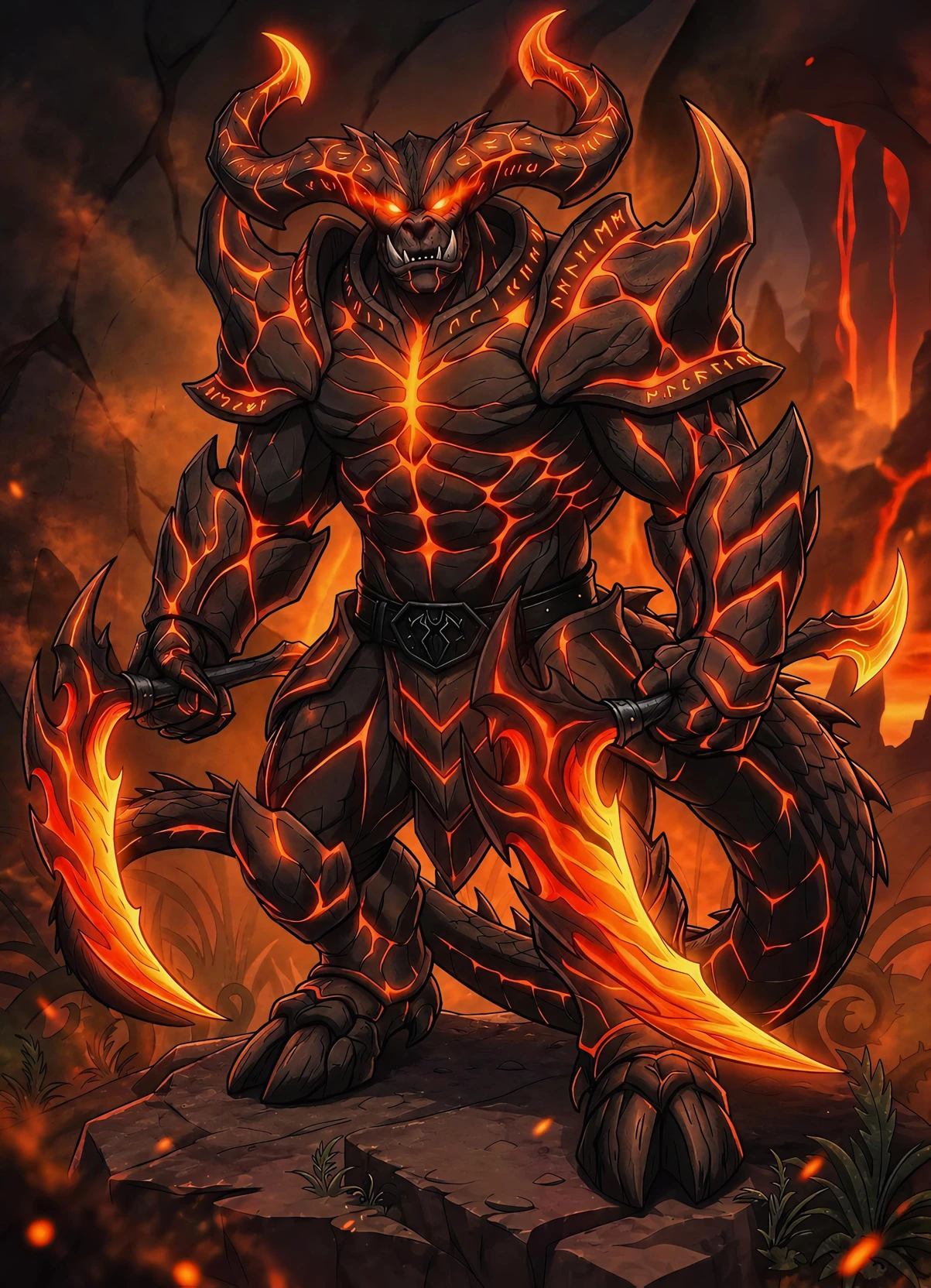 Daegon thumbnail