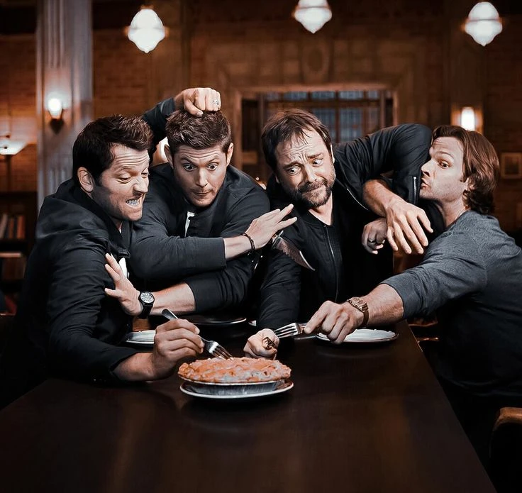 The Winchesters \| Beyond the Basement (Supernatural) thumbnail