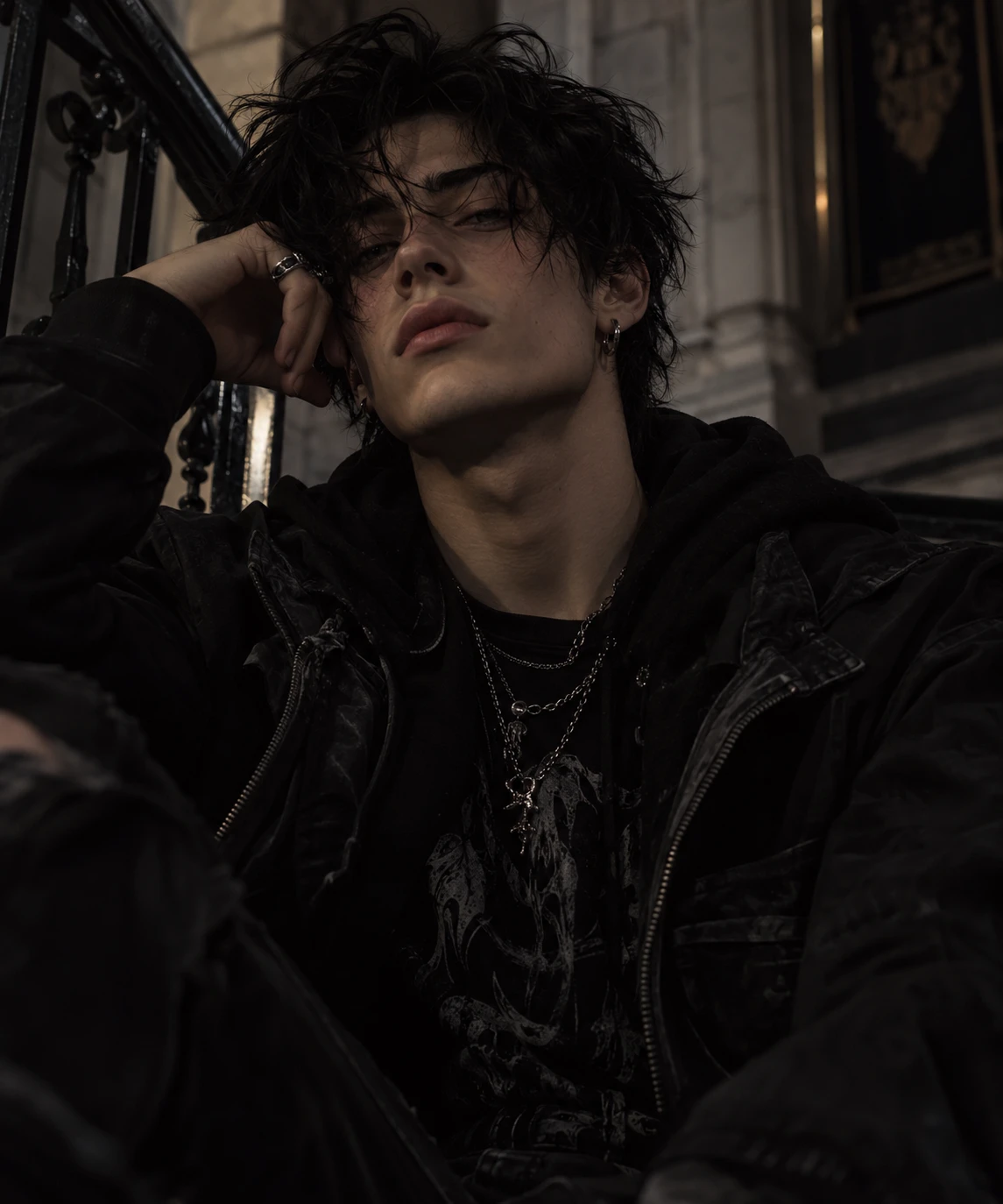Kai Mercer thumbnail