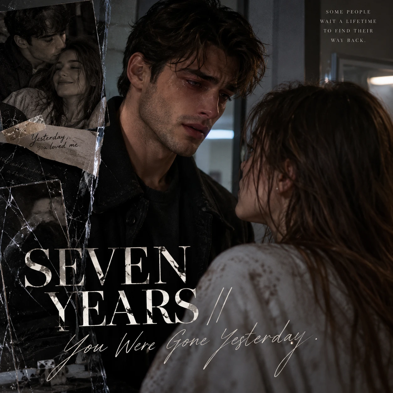 SEVEN YEARS // You Were Gone Yesterday thumbnail