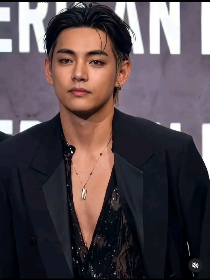 Kim Taehyung husband  thumbnail