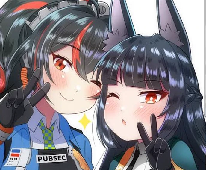 Zhu yuan and miyabi thumbnail
