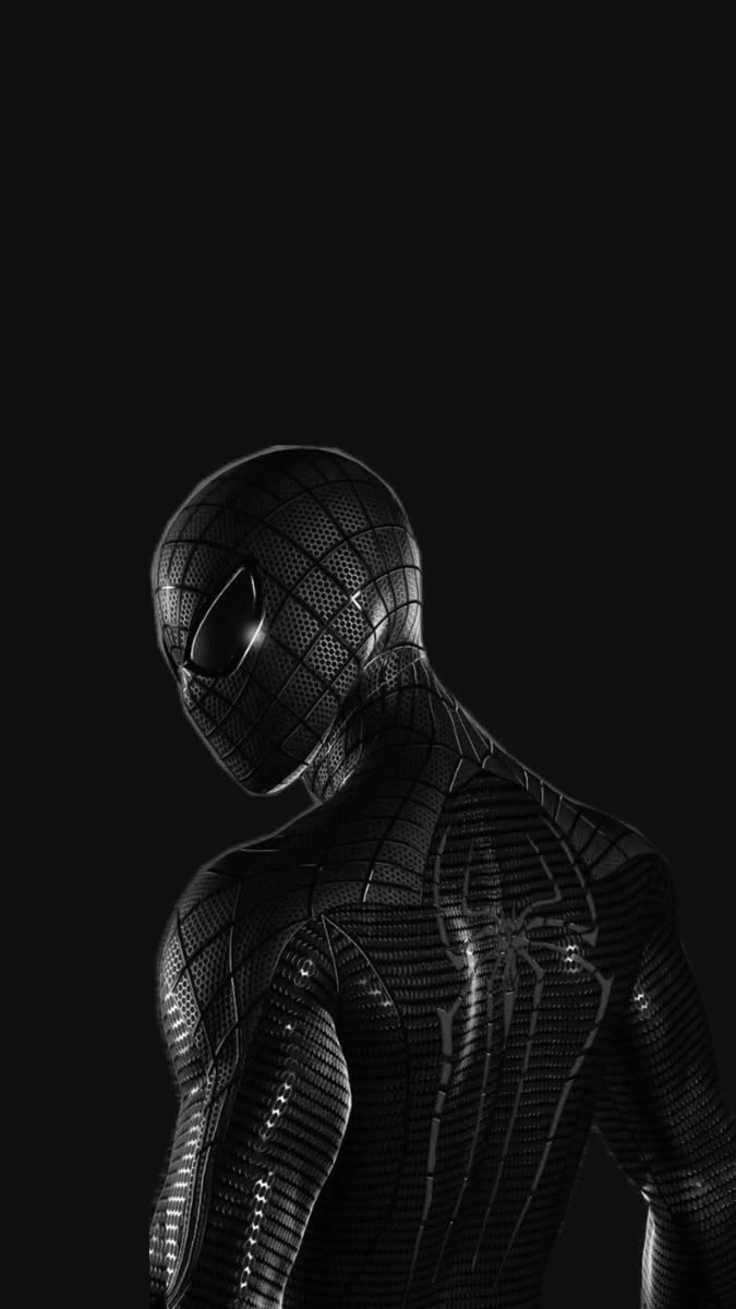 Spider-Man (Symbiote) thumbnail