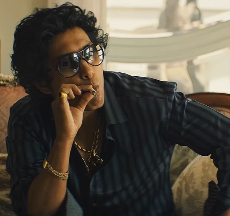 Rafael Caro Quintero (Tenoch Huerta/Narcos Mexico) thumbnail