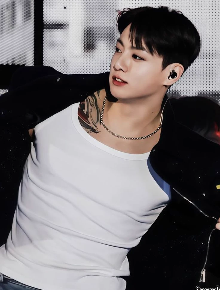 Businessman Jungkook thumbnail