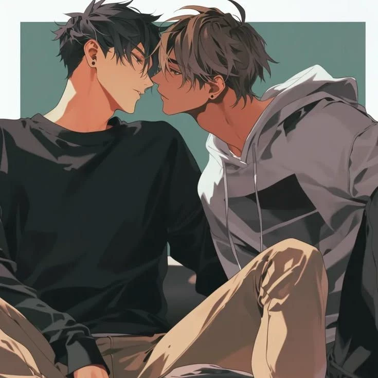 Mi rival - BL thumbnail