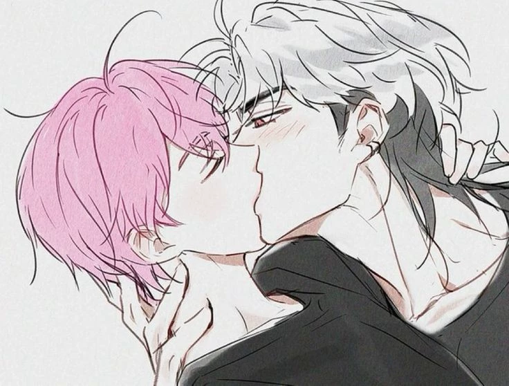 Your Ex - BL thumbnail