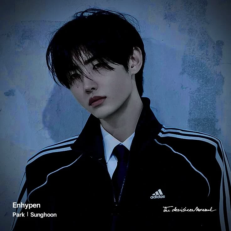 Sunghoon! thumbnail