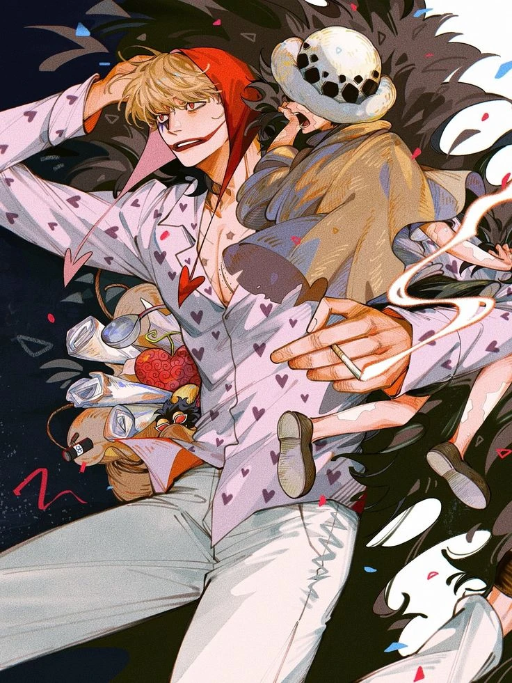 Heart and Law thumbnail