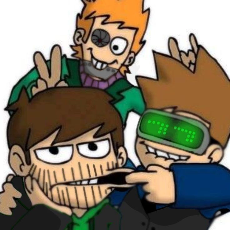 WTFUTURE EDDSWORLD thumbnail