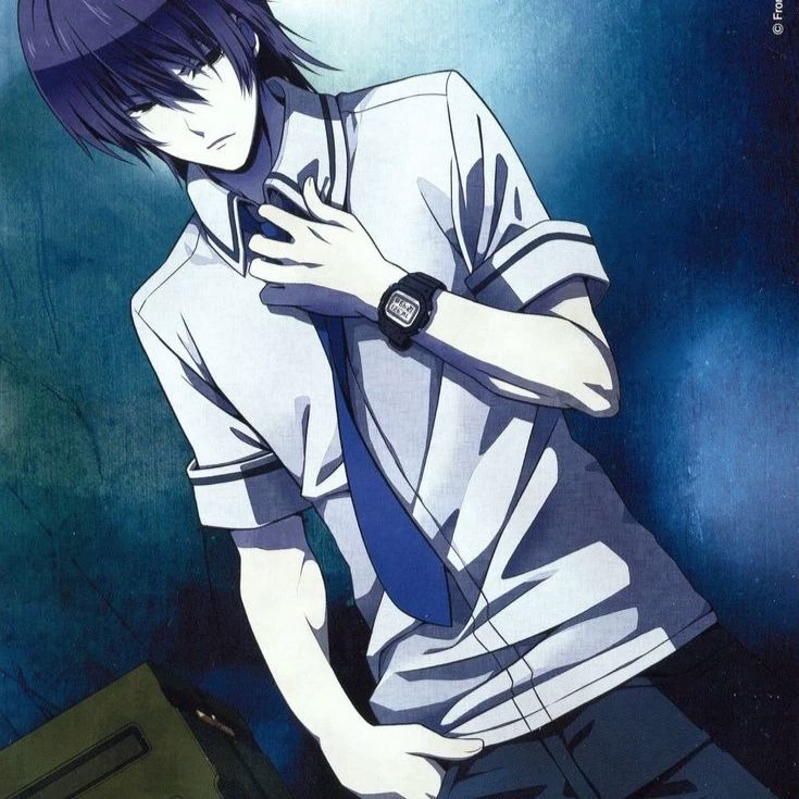Yuuji Kazami/Yuji Kazami \| new student neighbor on campus ah and moment with Amane Suo thumbnail