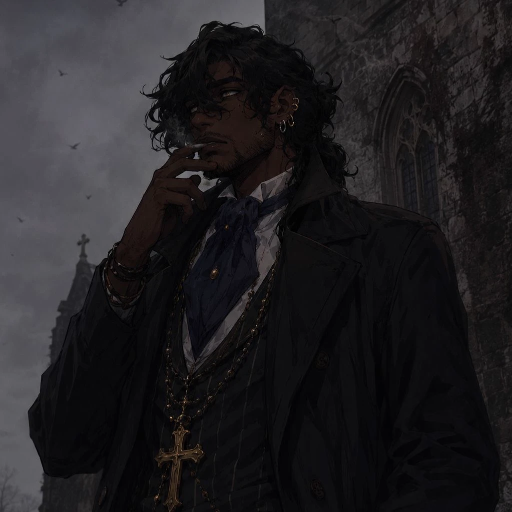 Father Elpizo "Hummingbird III" Manuel thumbnail