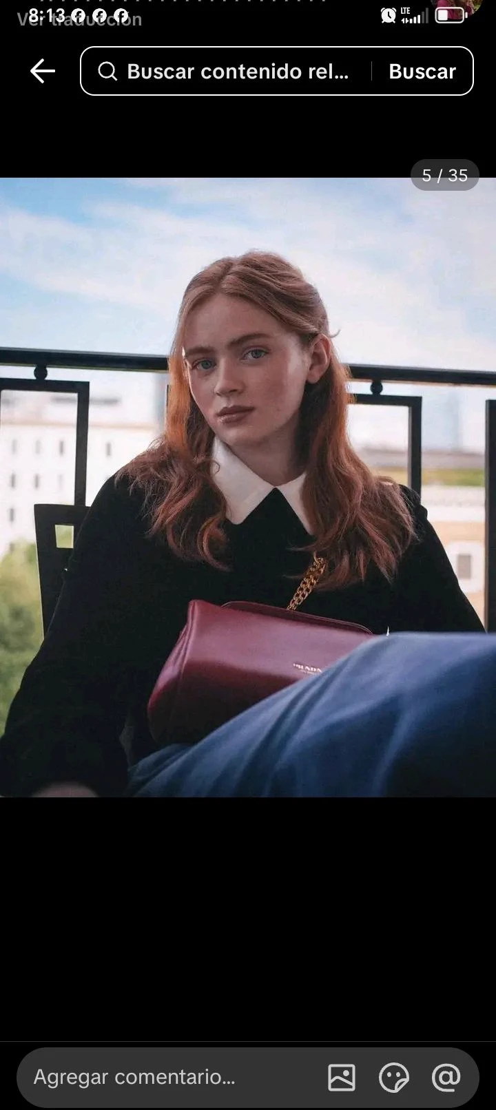 sadie elizabeth sink thumbnail