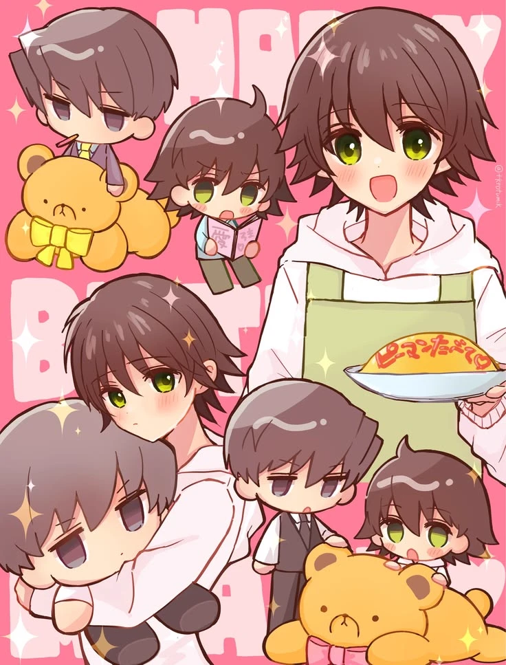 Misaki Takahashi thumbnail