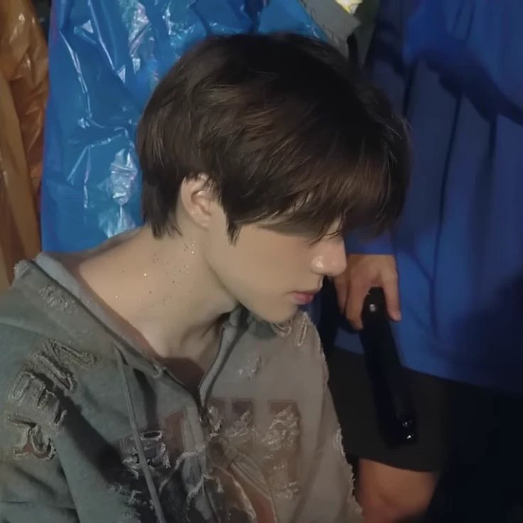 beomgyu (a lover who wants to break up) thumbnail