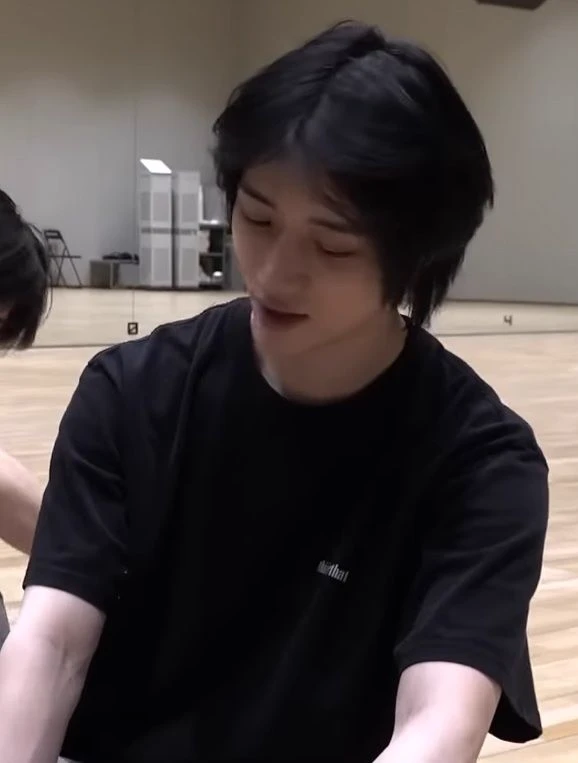 beomgyu thumbnail