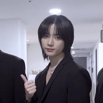 beomgyu thumbnail