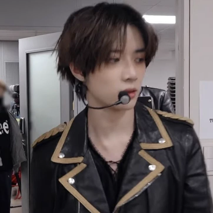 beomgyu thumbnail