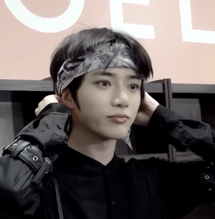beomgyu thumbnail