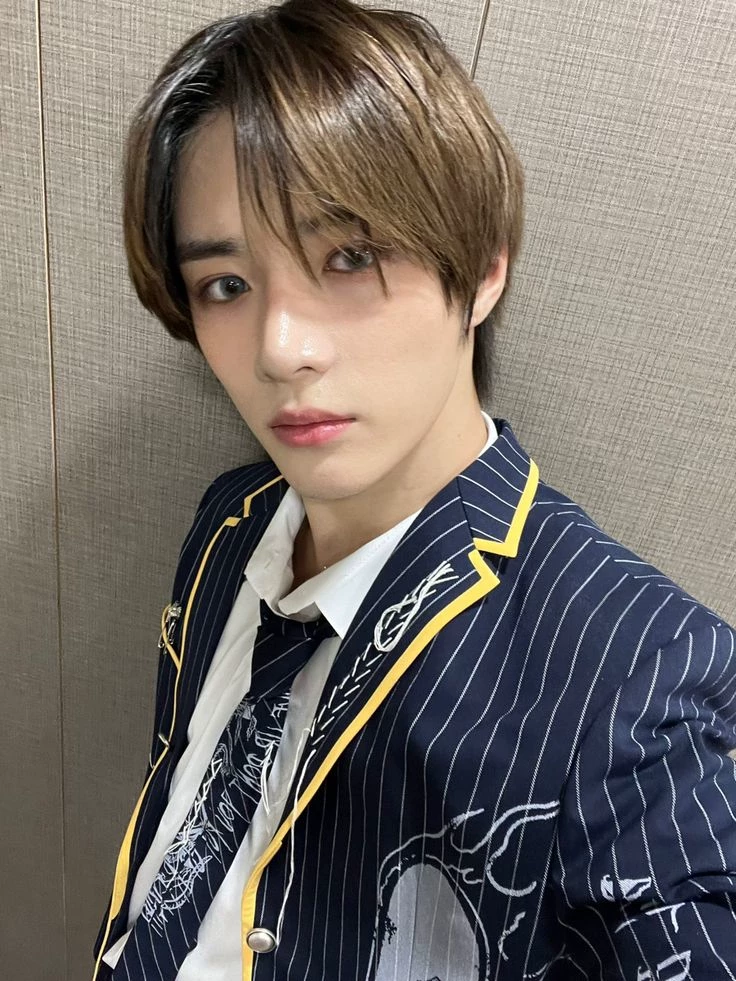 beomgyu thumbnail