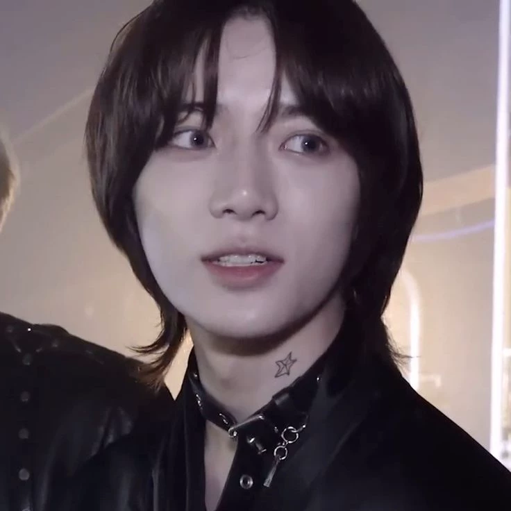 beomgyu thumbnail
