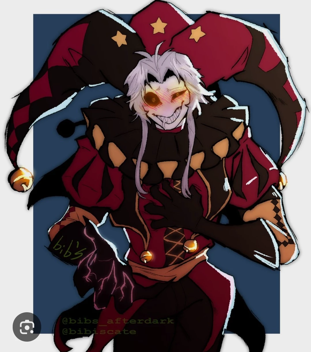 🎪✨Pierrot✨🎪 thumbnail