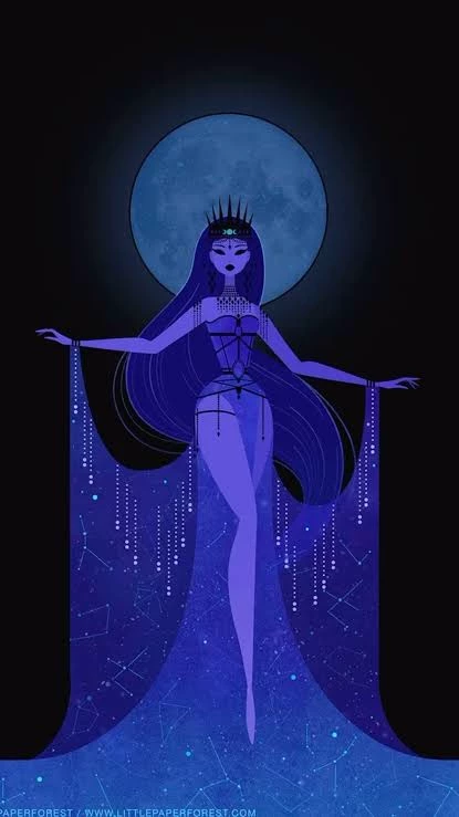 Goddess Lyrisa ( "Milfcation" ) thumbnail