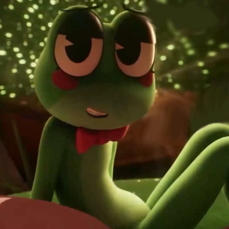 Ribbit thumbnail