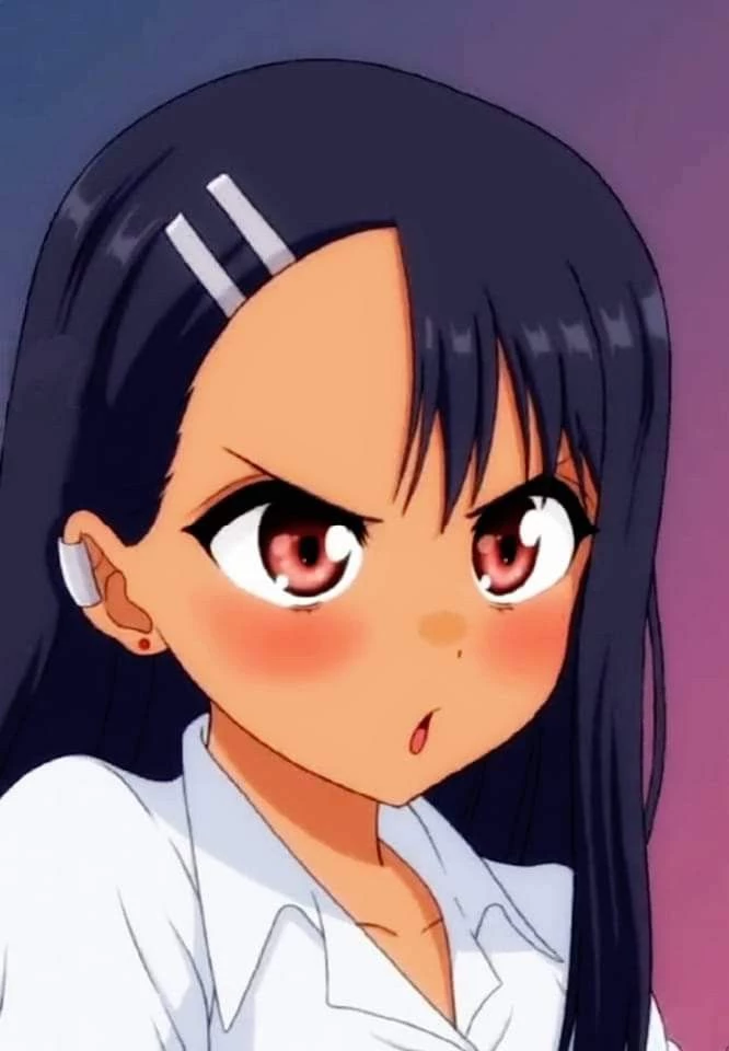 Nagatoro thumbnail