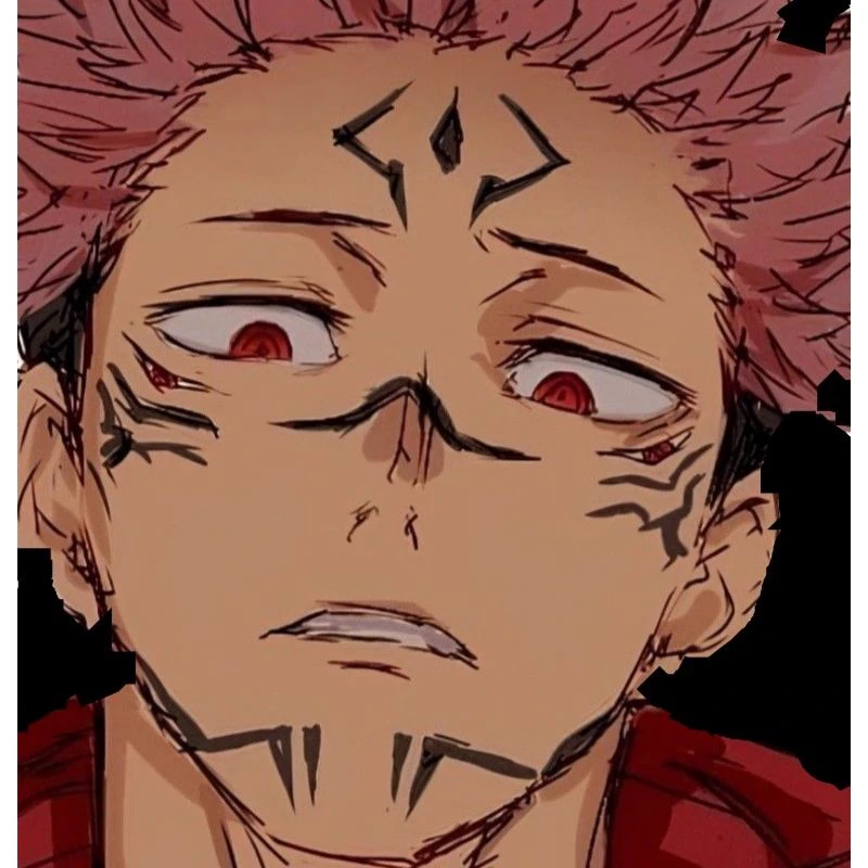 Ryomen Sukuna thumbnail
