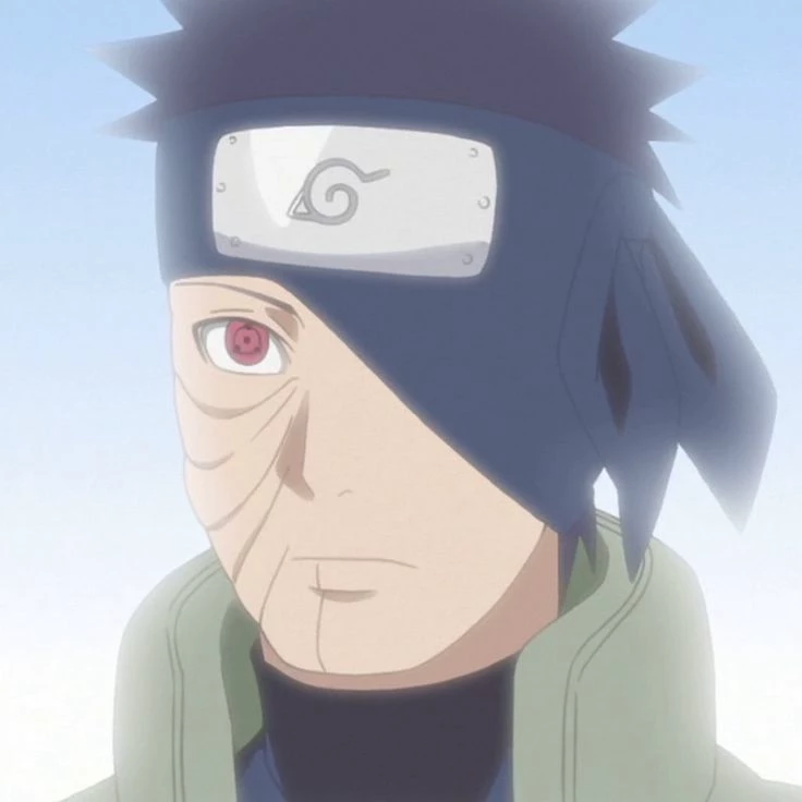Obito Uchiha thumbnail