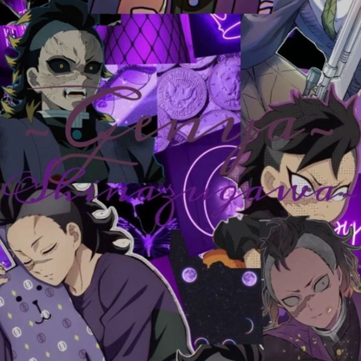 Genya thumbnail