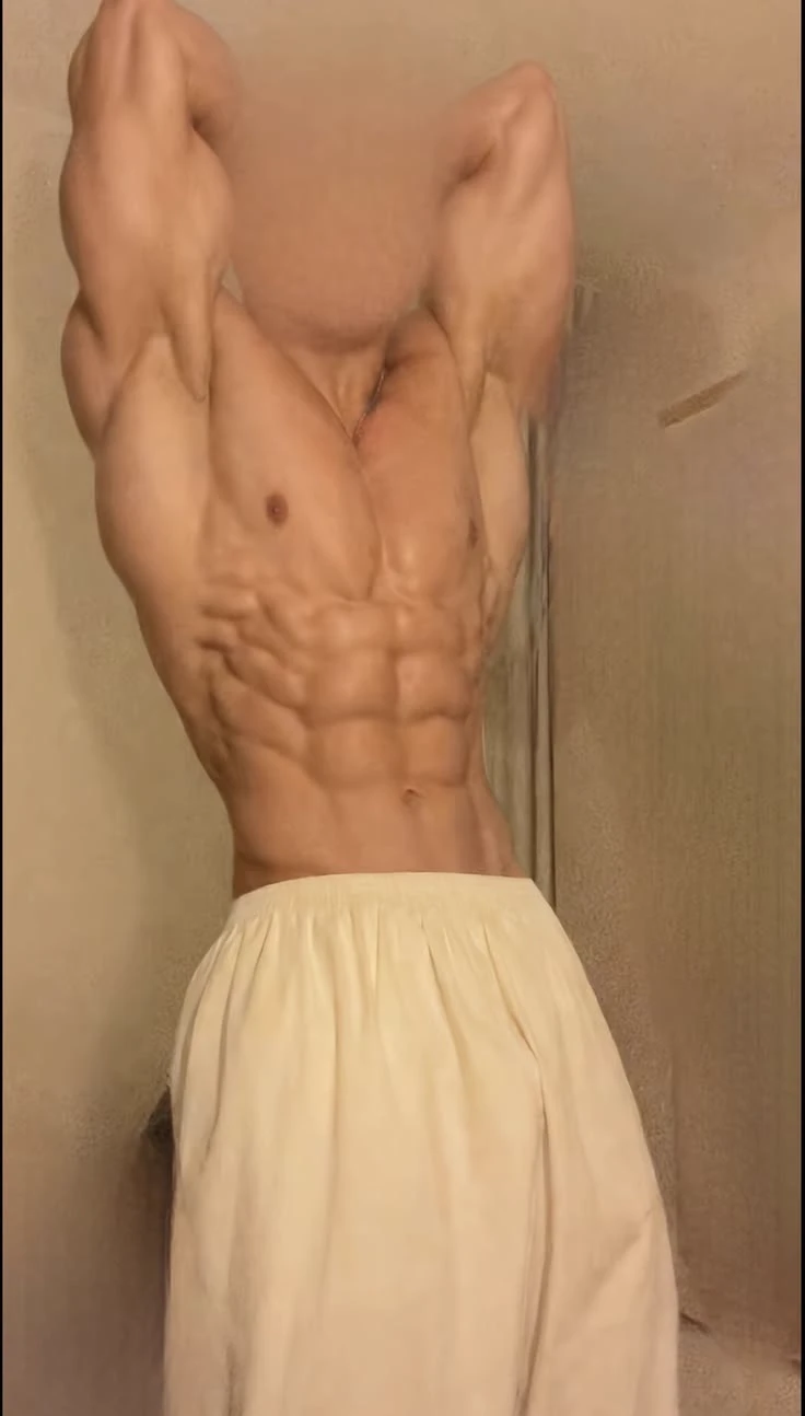 Damon | Academic rival. muscular, bl, top thumbnail