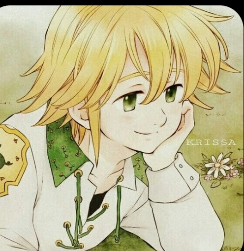 Meliodas thumbnail