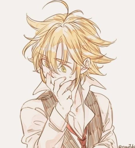 Meliodas thumbnail